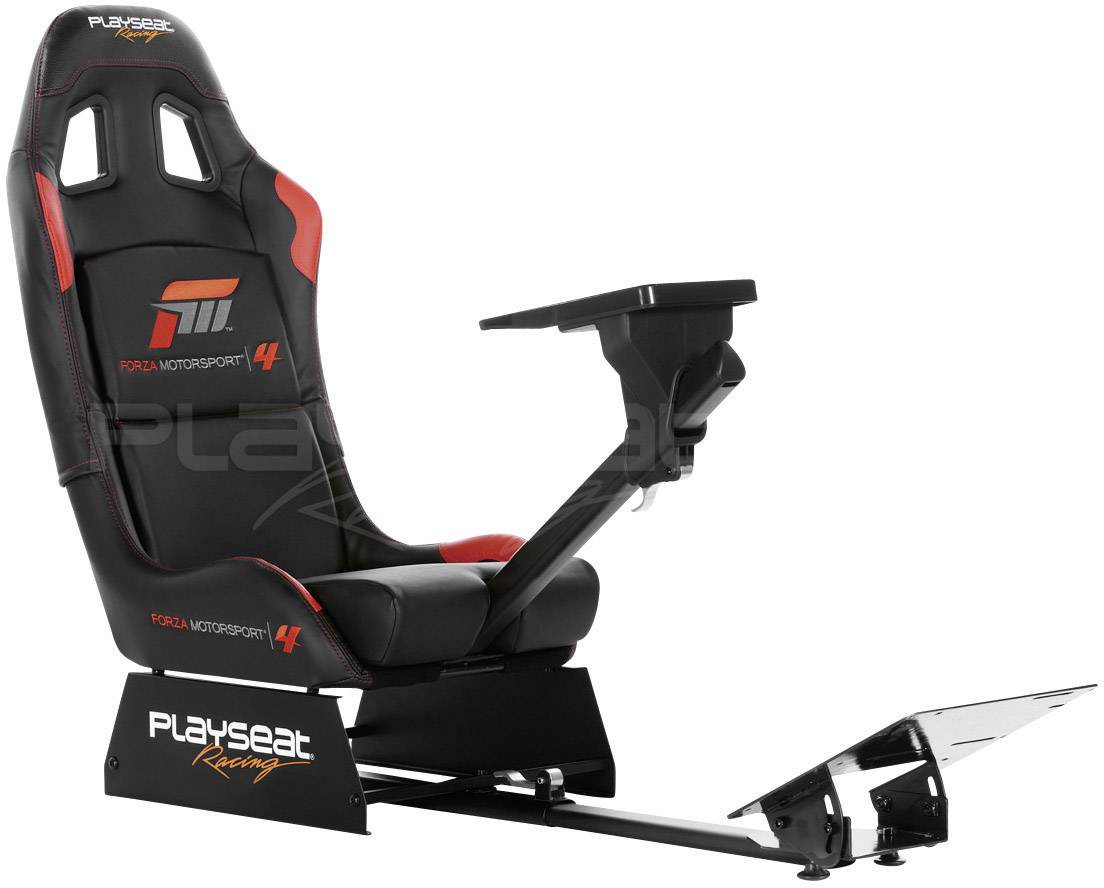 Playseats Forza 4 Rennsitz