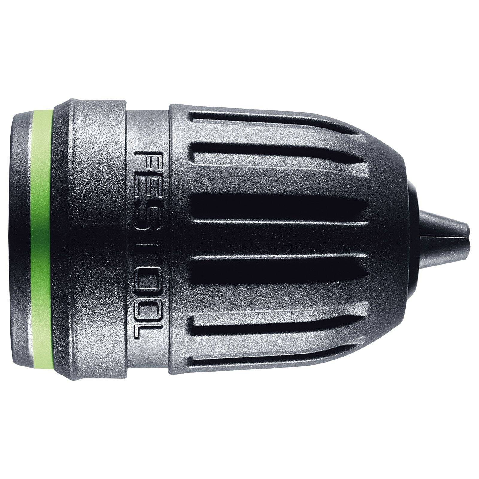 Festool Schnellspannbohrfutter BF-FX 10