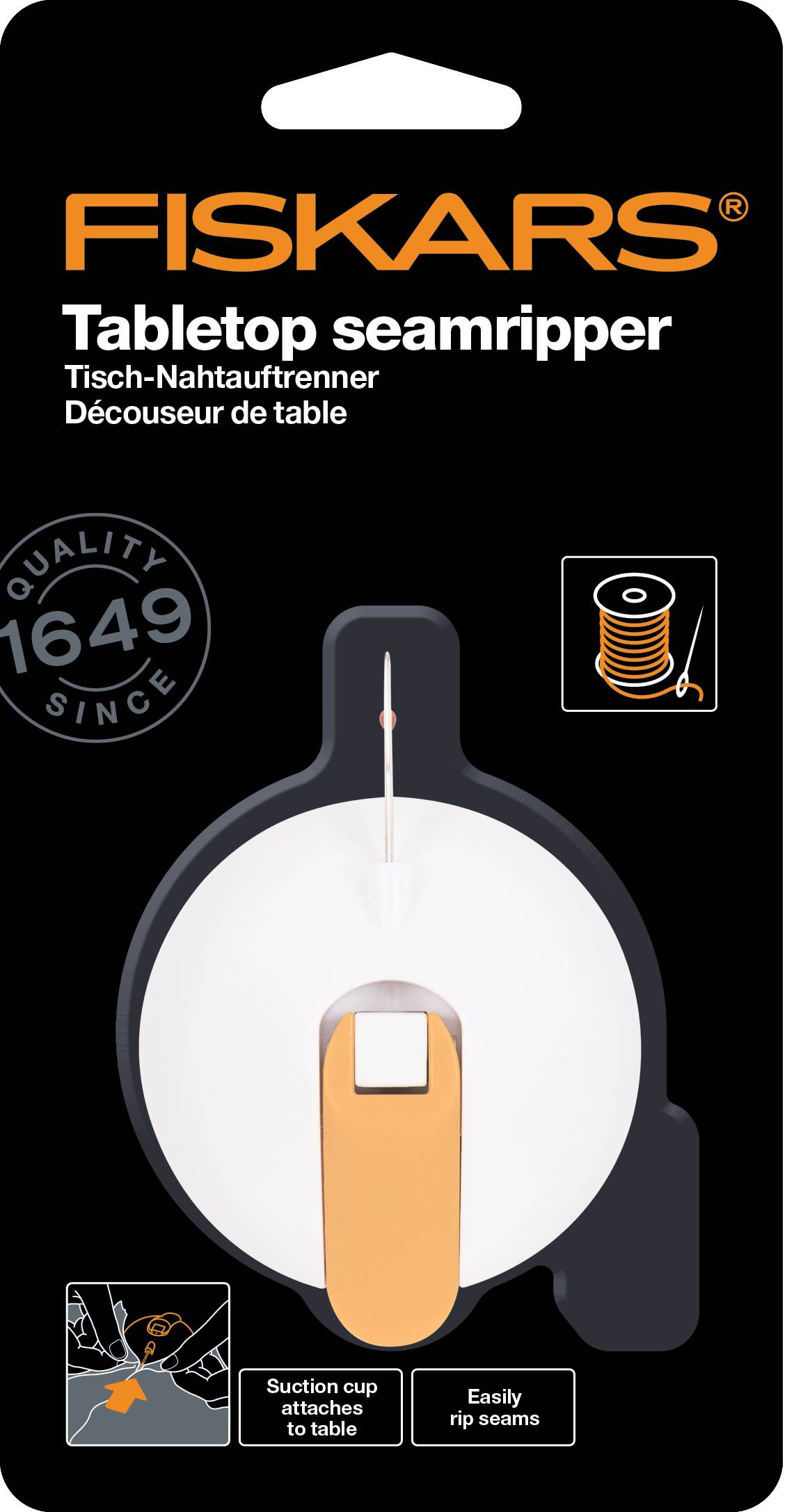 9-1059563 Tisch-Nahtauftrenner