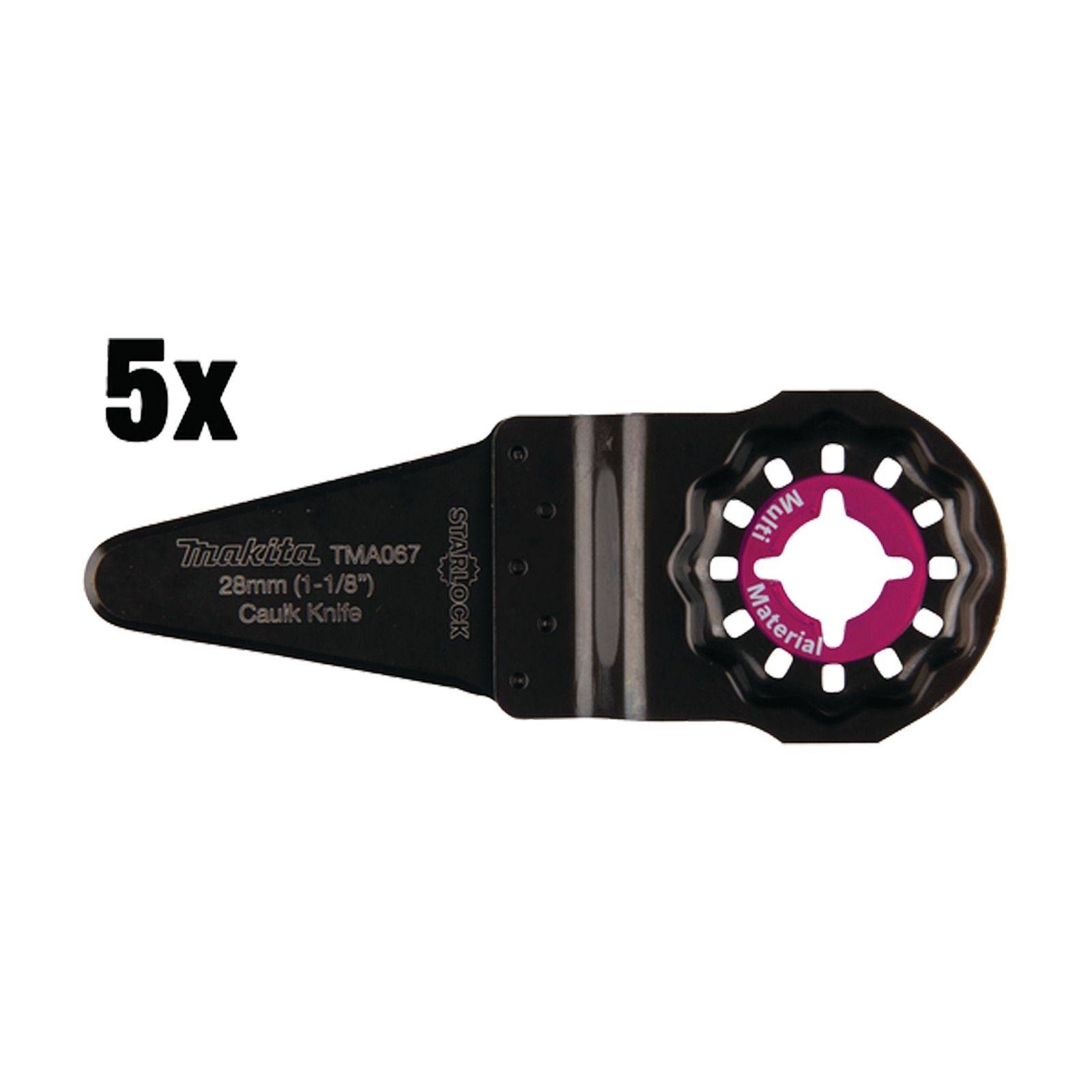 makita Fugenschneider B-65006-5 L.50mm B.15mm gekröpft