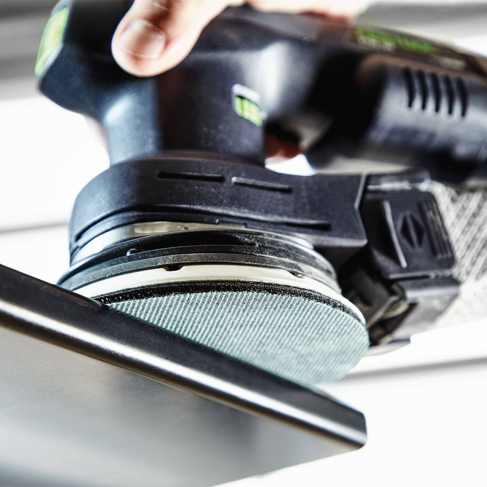 Schleifscheibe STF D150/48 P220 GR/100 Granat, FESTOOL powered by UPR