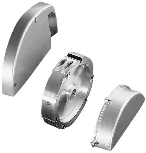 Festool Hobeleinrichtung NS-HK 250x50 - 769539