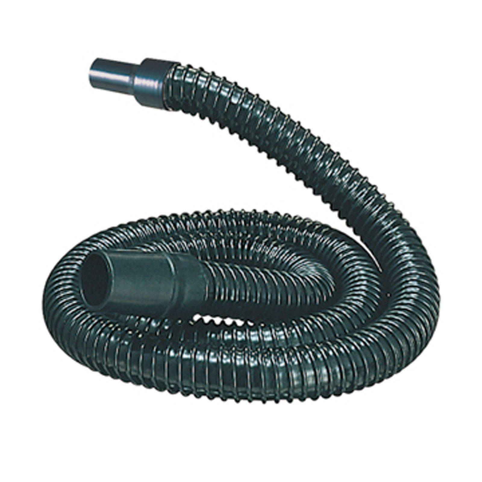 makita Saugschlauch P-72914 L.3,5m antistatisch Außen-D.32mm