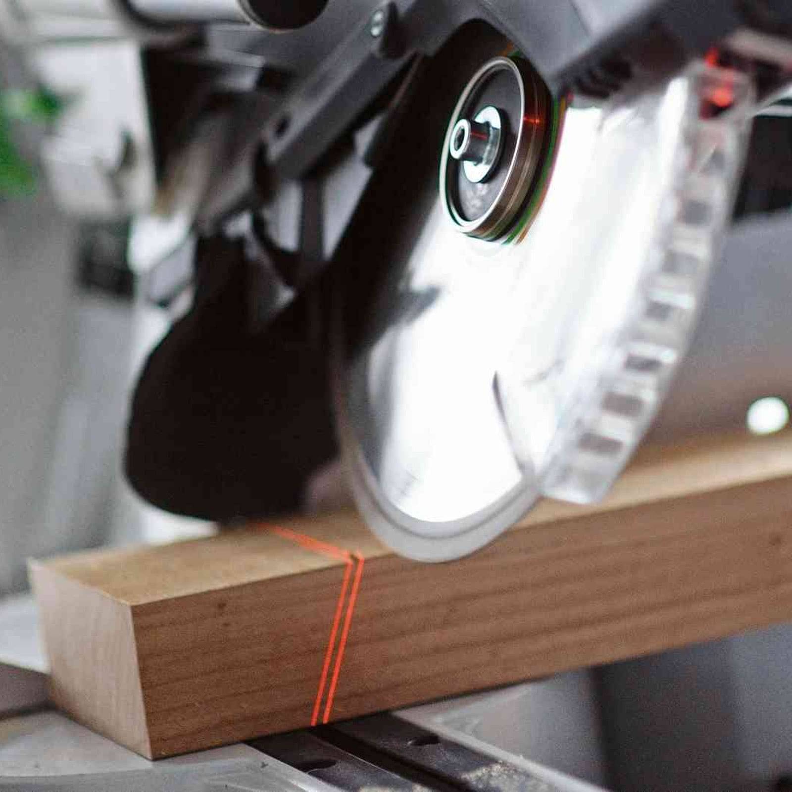 Festool Kreissägeblatt WOOD FINE CUT HW 260 x 2,5 x 30 W80 - 494605