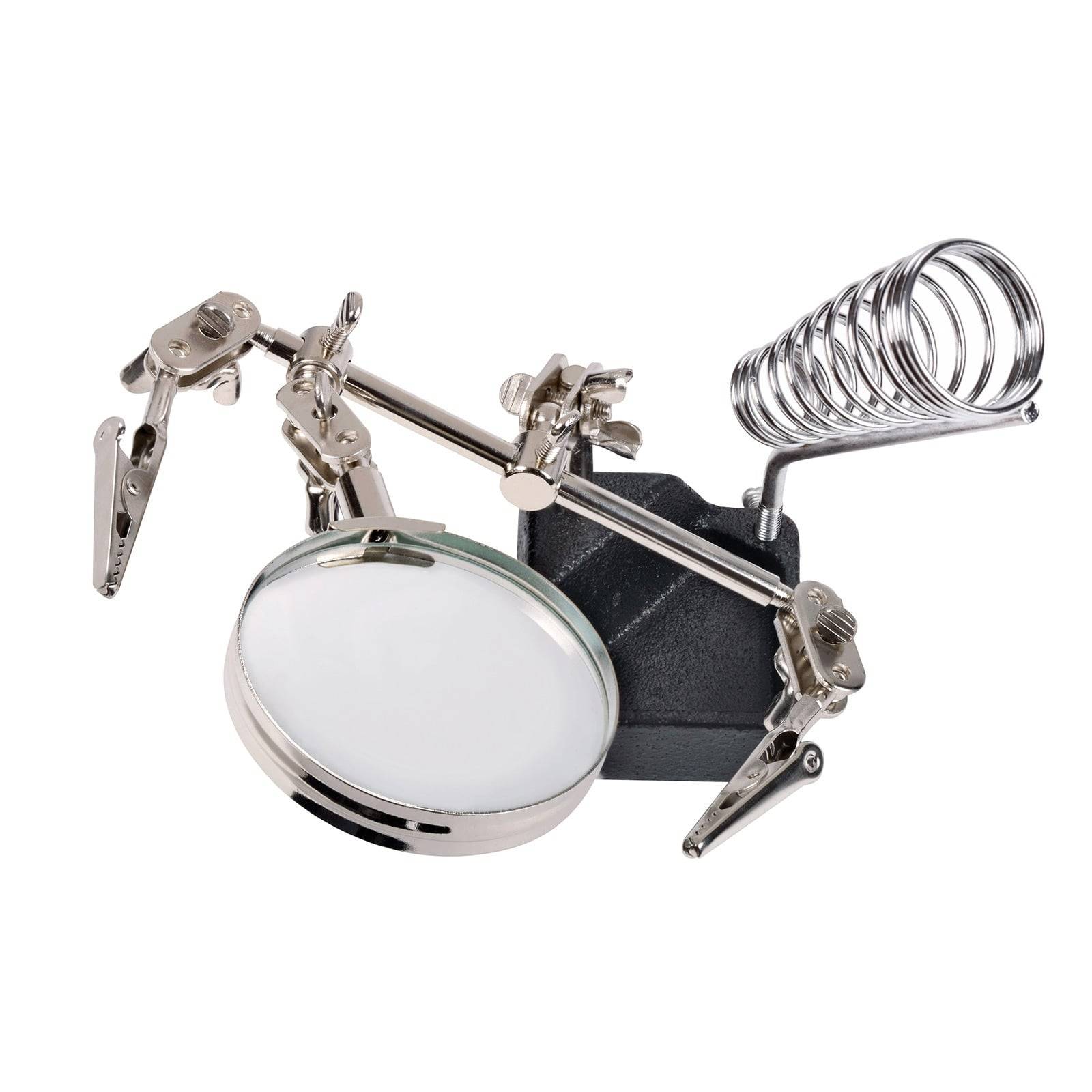 ROTHENBERGER Industrial Löthilfe Dritte Hand - 1500002883