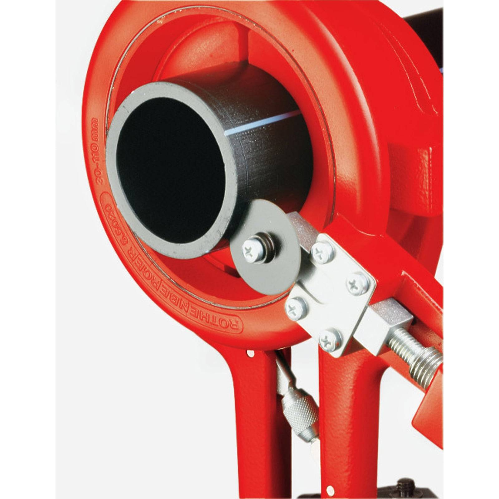 ROTHENBERGER ROCUT 110, Grundgerät - 55020