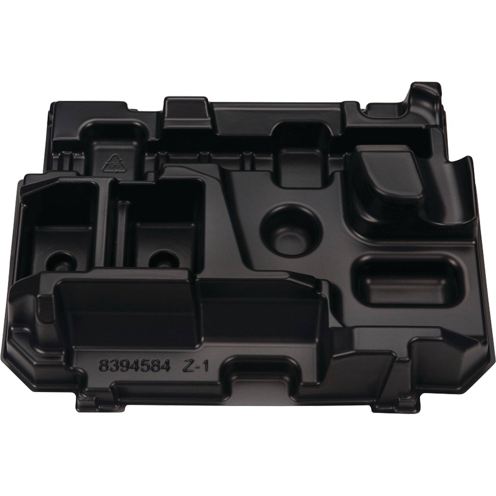 makita Tiefziehteil 839458-4 f.MAKPAC f.DJR188