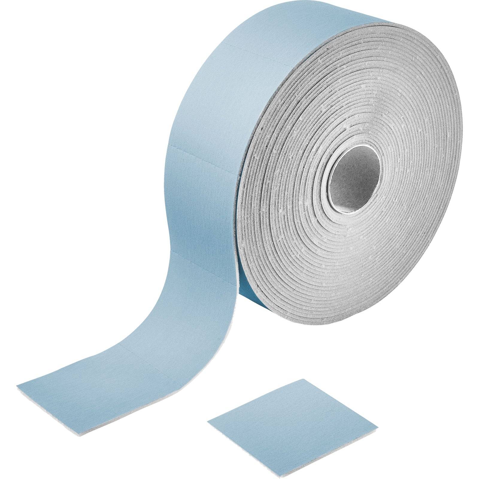 Festool Schleifrolle Granat SOFT P400 115 x 25 m - 497096