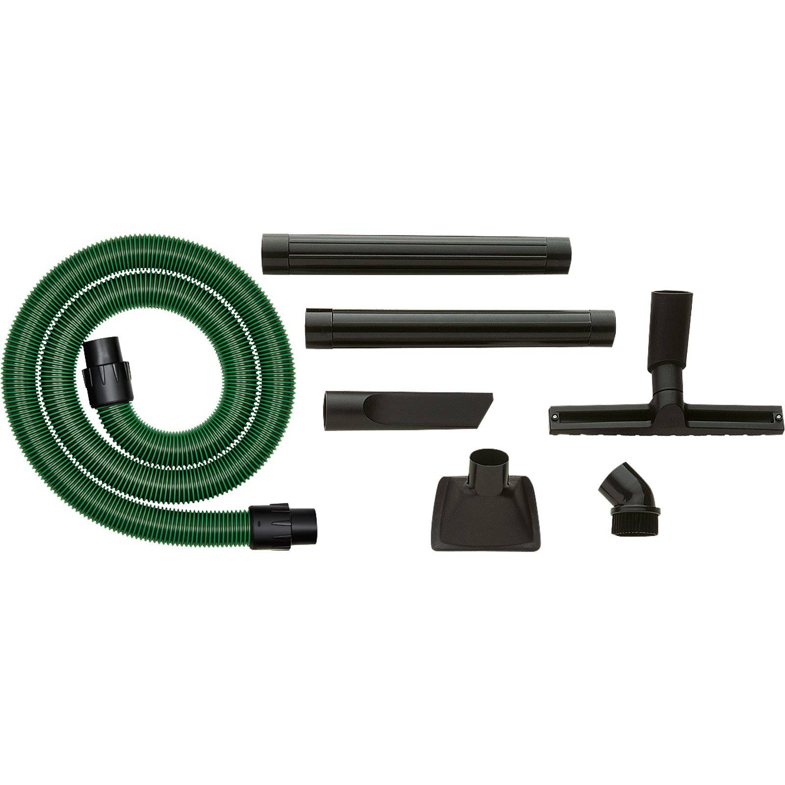 Grobschmutz-Reinigungsset RS-GS D 50