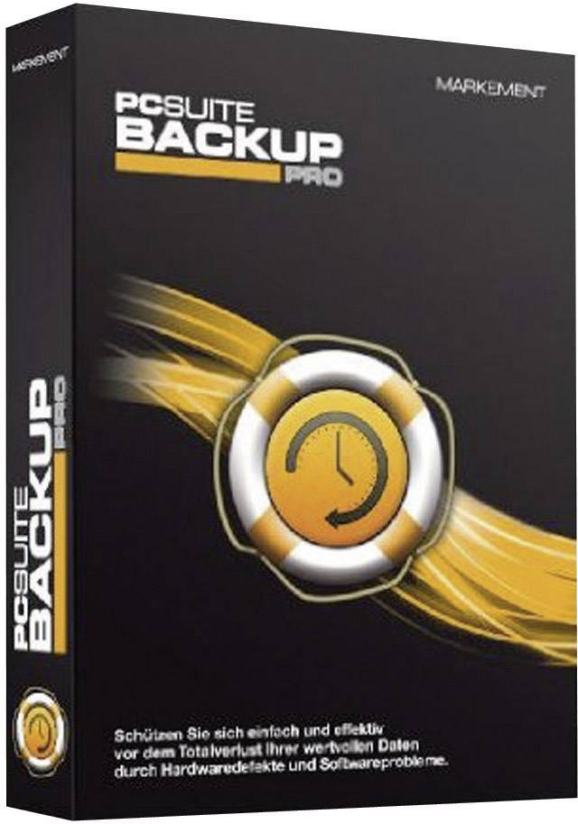 DTP Digital Taintment Pool PCSuite Backup PRO
