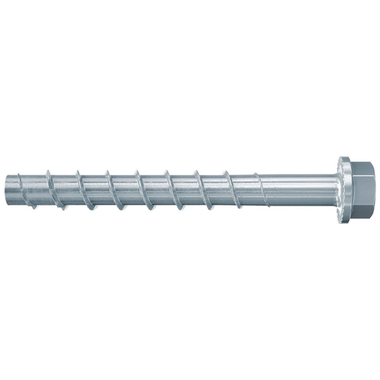 Fischer 20x ULTRACUT FBS II 12 x 110 mm 50/35/10 US Sechskant mit U-Scheibe - 536871