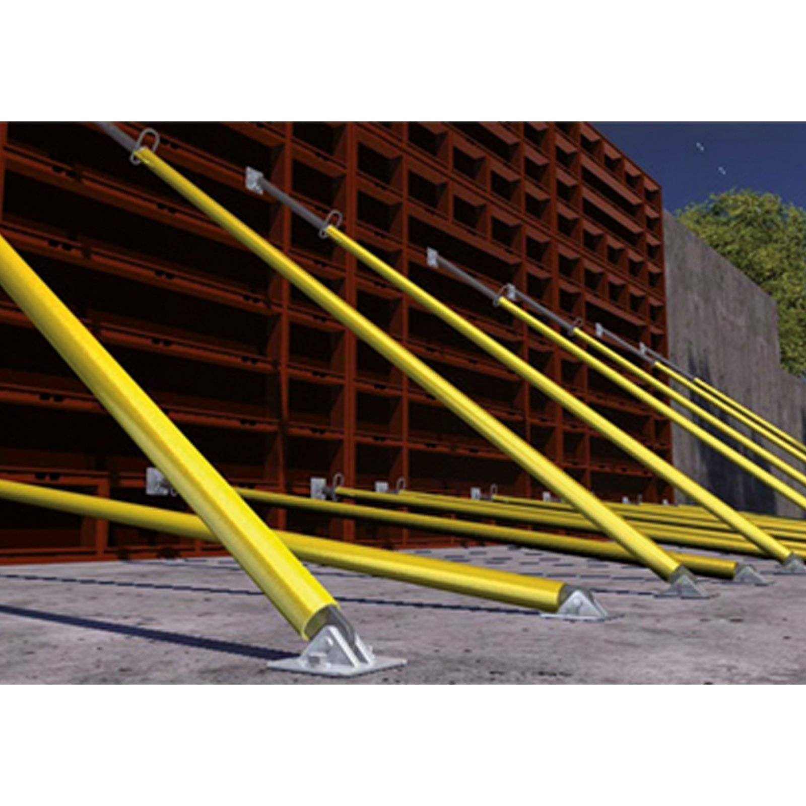 Fischer ULTRACUT FBS II 10x70 15/5/- US 50 St.