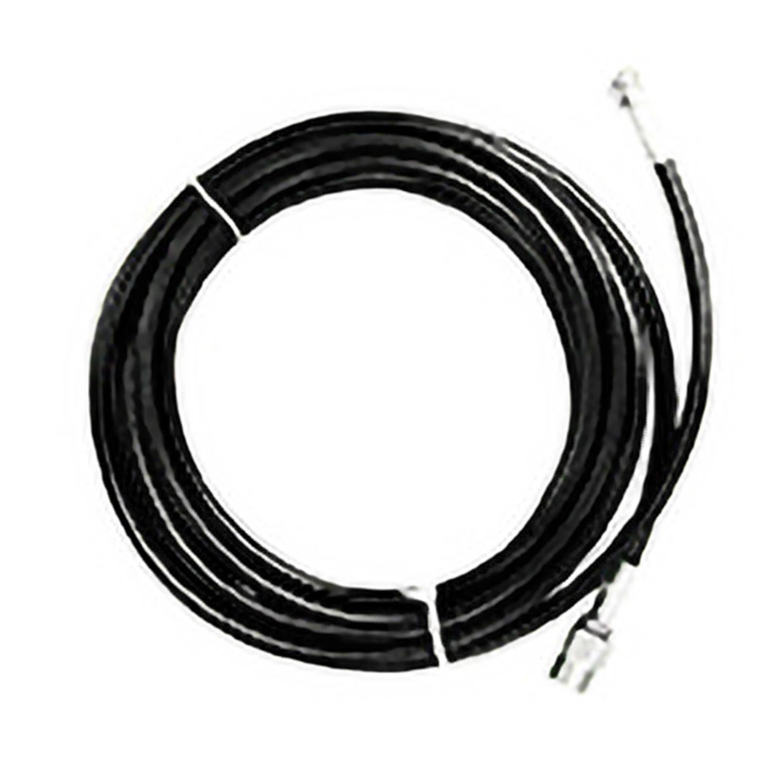 makita Rohrreinigungs-Set P-66503 L.8m f.HW131