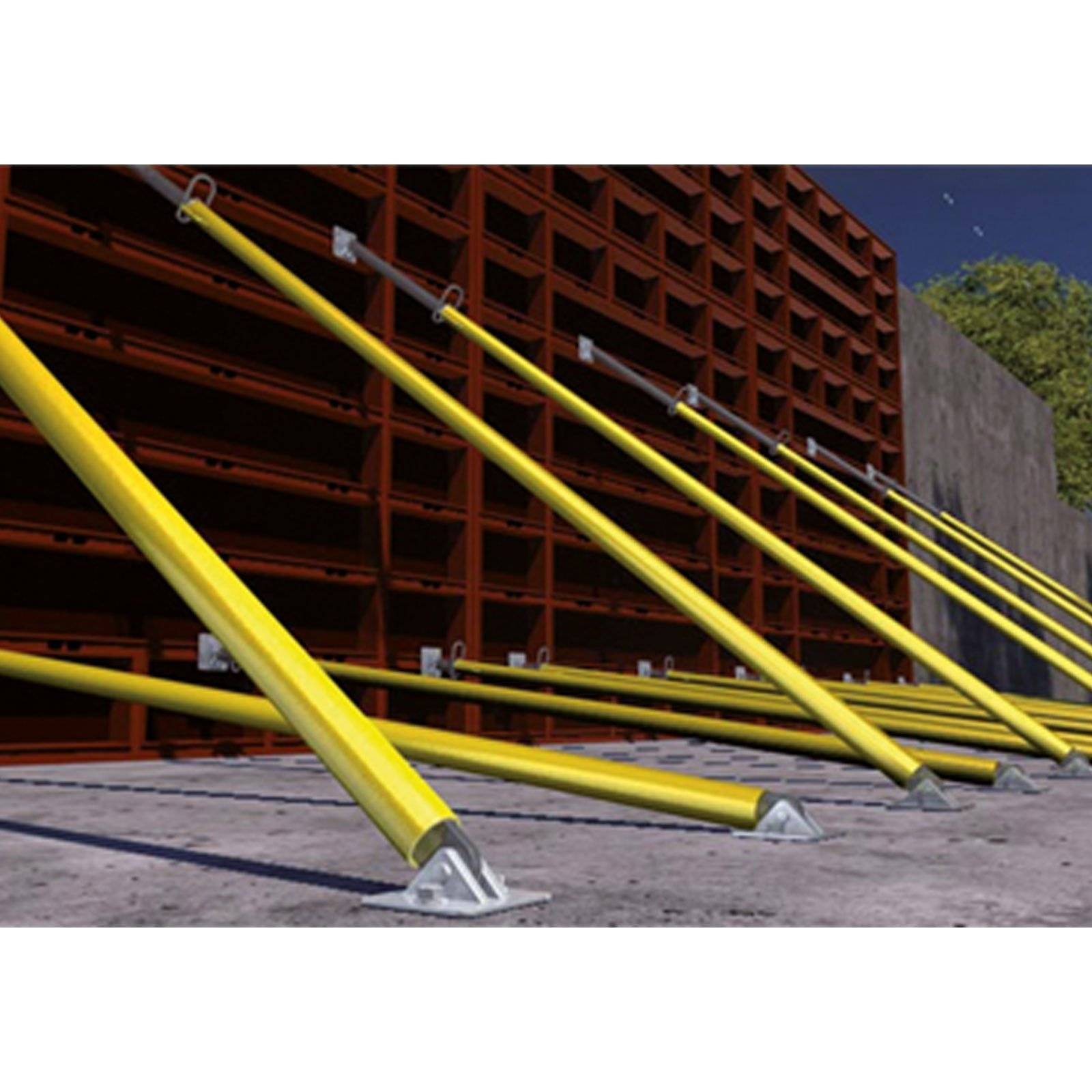 Fischer 20x ULTRACUT FBS II 12 x 110 mm 50/35/10 US Sechskant mit U-Scheibe - 536871