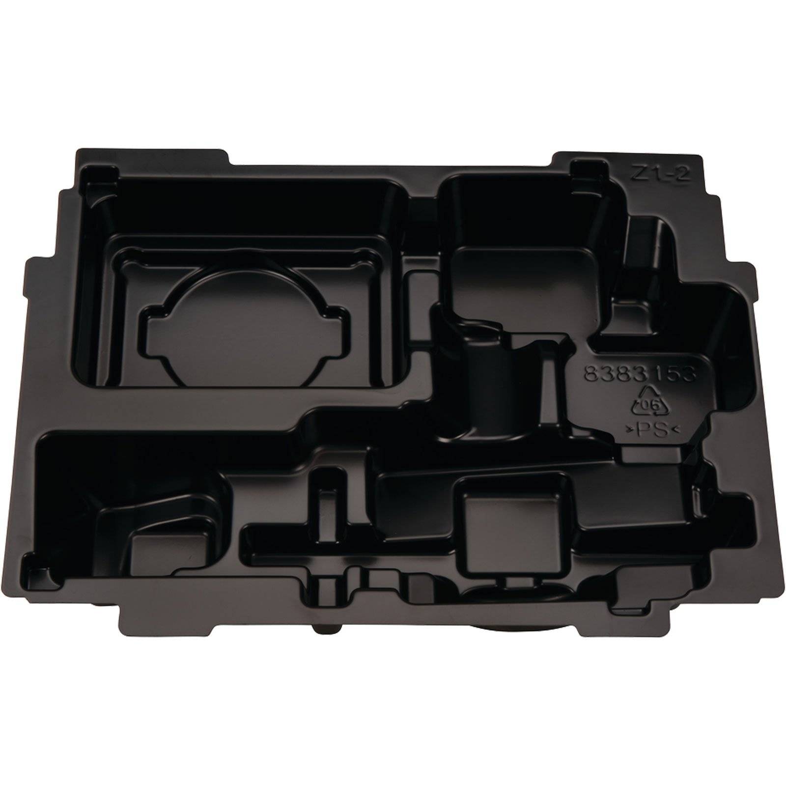 makita Tiefziehteil 838315-3 f.MAKPAC f.HS301D