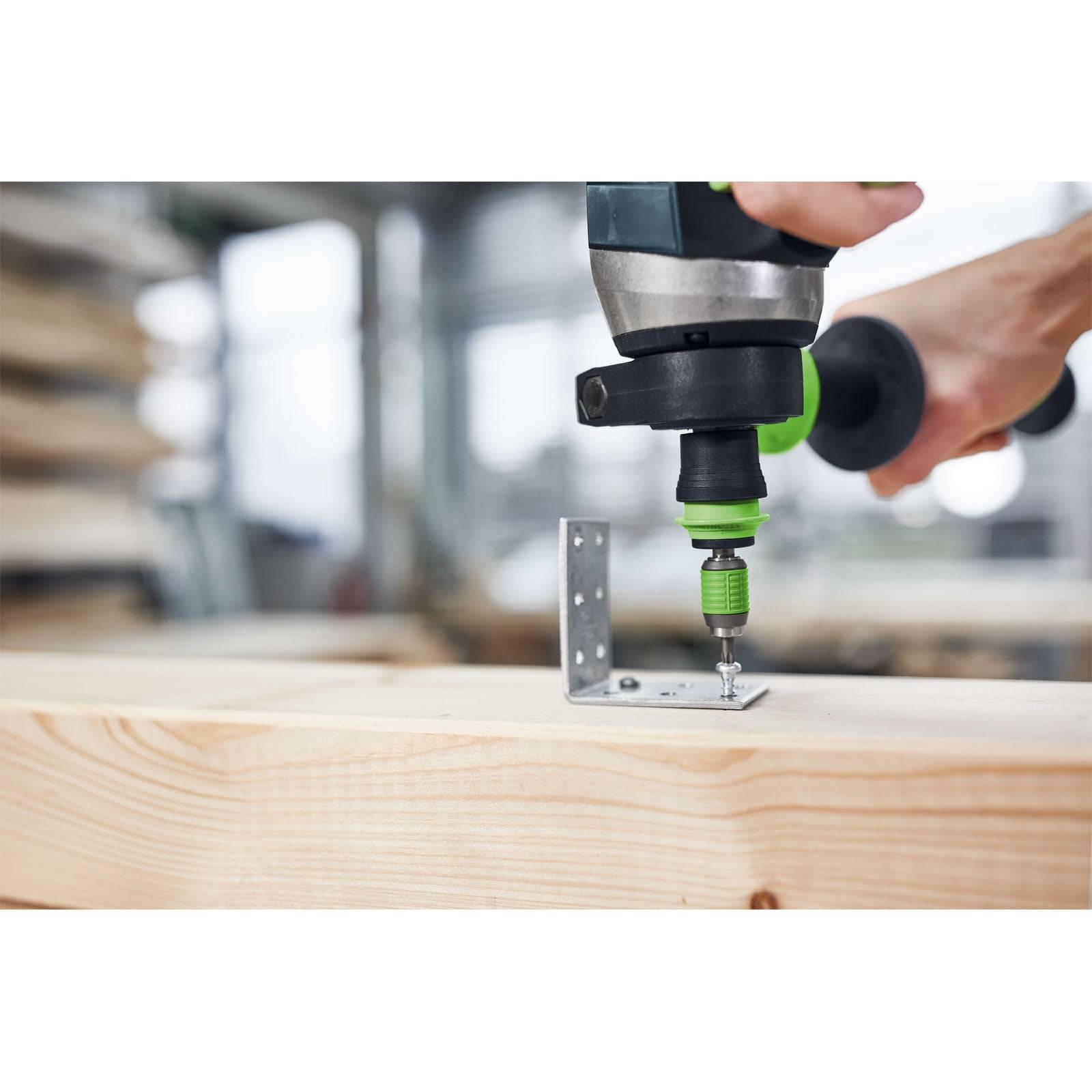 Bit-Sortiment SYS3 XXS CE-PZ BHS 60, FESTOOL powered by UPR