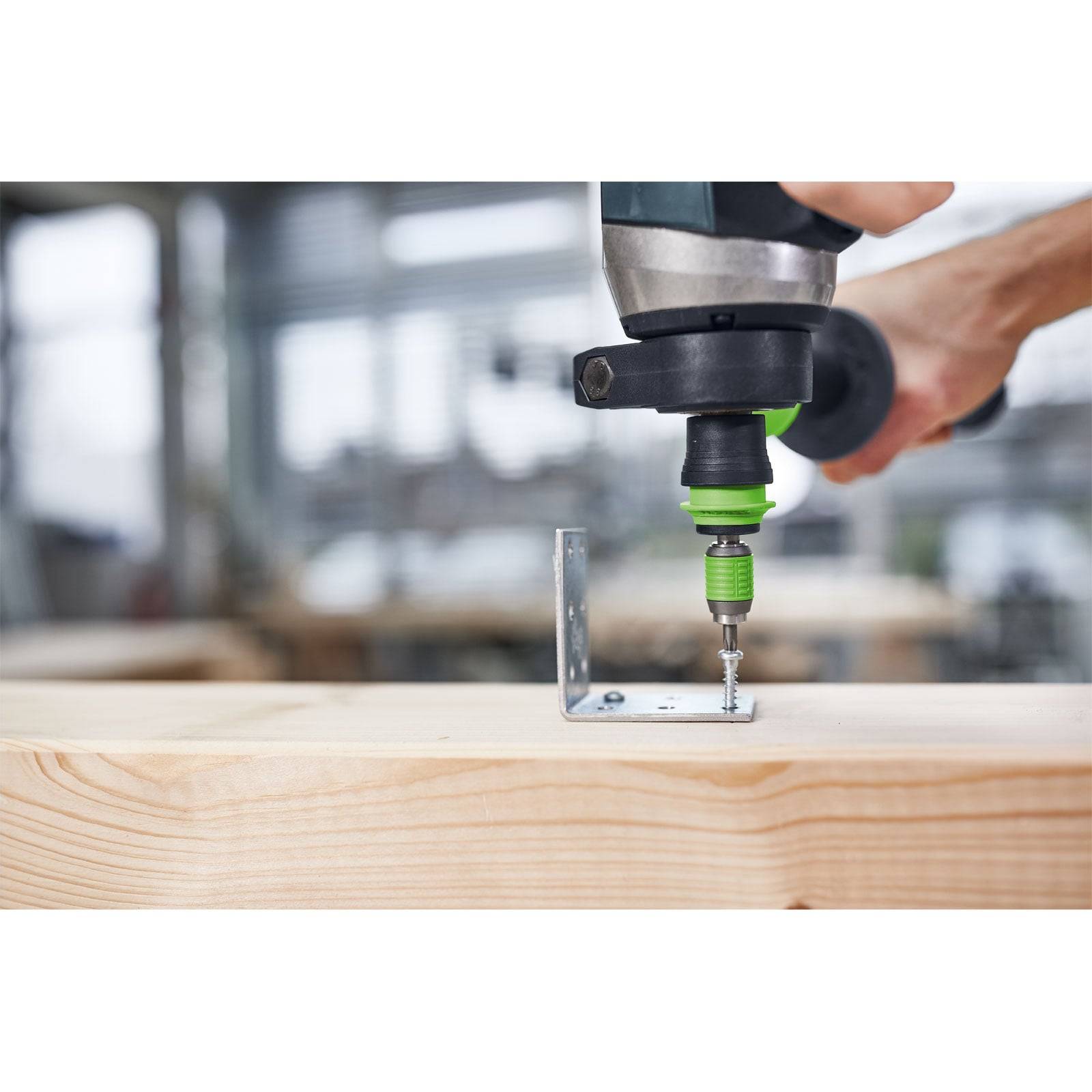 Bit-Sortiment SYS3 XXS CE-PZ BHS 60, FESTOOL powered by UPR
