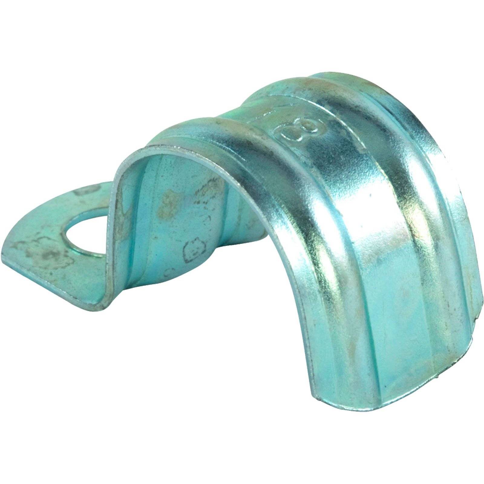 Fischer 15018, Rohrschelle, Metall, 50 Stück(e), 1,4 cm