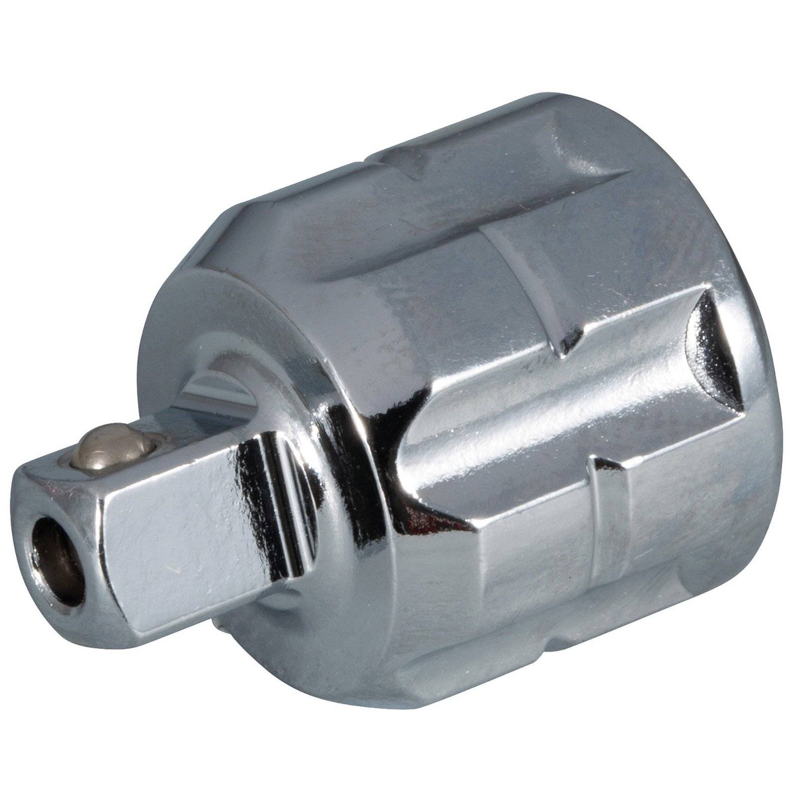 makita Adapter B-65844 1/4Zoll, Länge 135 mm