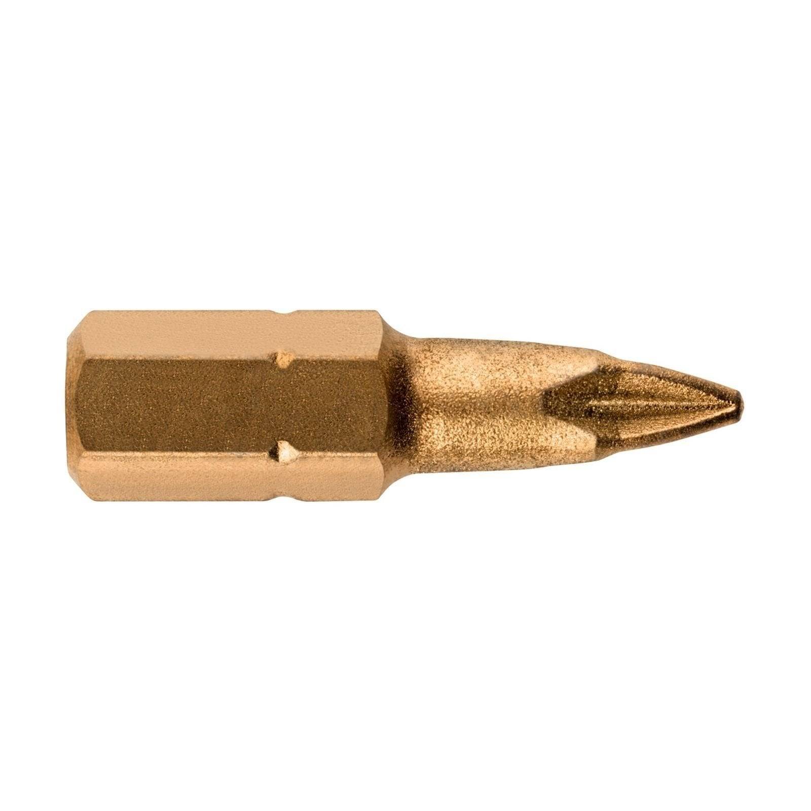 3 Bits Pozidriv PZ 1/ 25 mm Diamant (628503000)