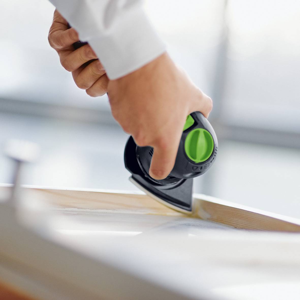 Festool 50x Rubin Schleifblätter STF V93/6 P60 RU2/50 - 499162