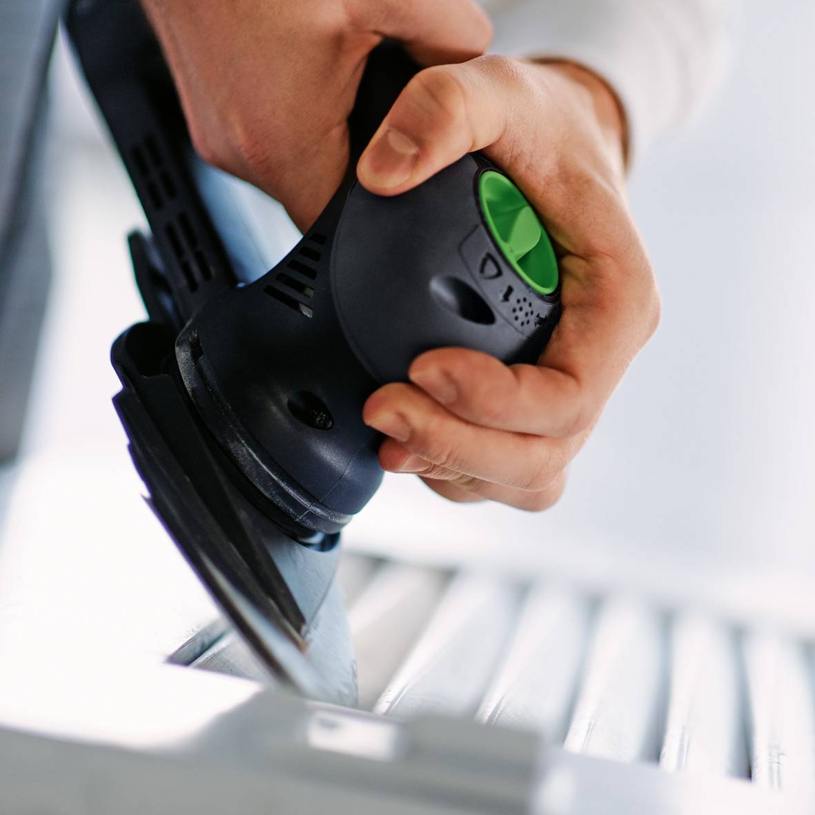 Festool 50x Rubin Schleifblätter STF V93/6 P60 RU2/50 - 499162