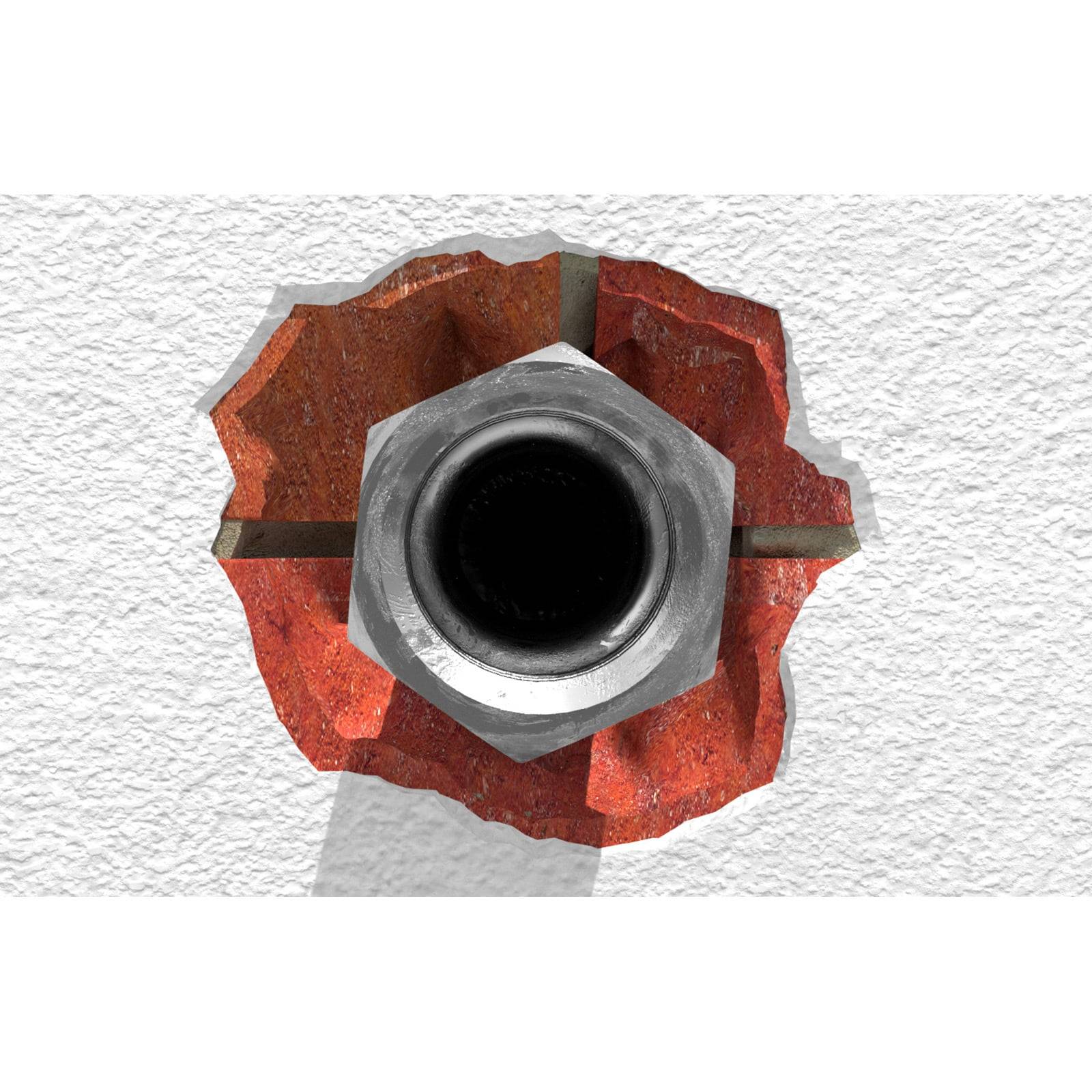 Fischer V - Düse Express Cement - 524315