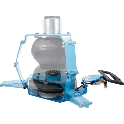 BGS 71008 Pneumatischer Ballon-Wagenheber, 2000 kg BGS 71008 Pneumatischer Ballon-Wagenheber, 2000 kg