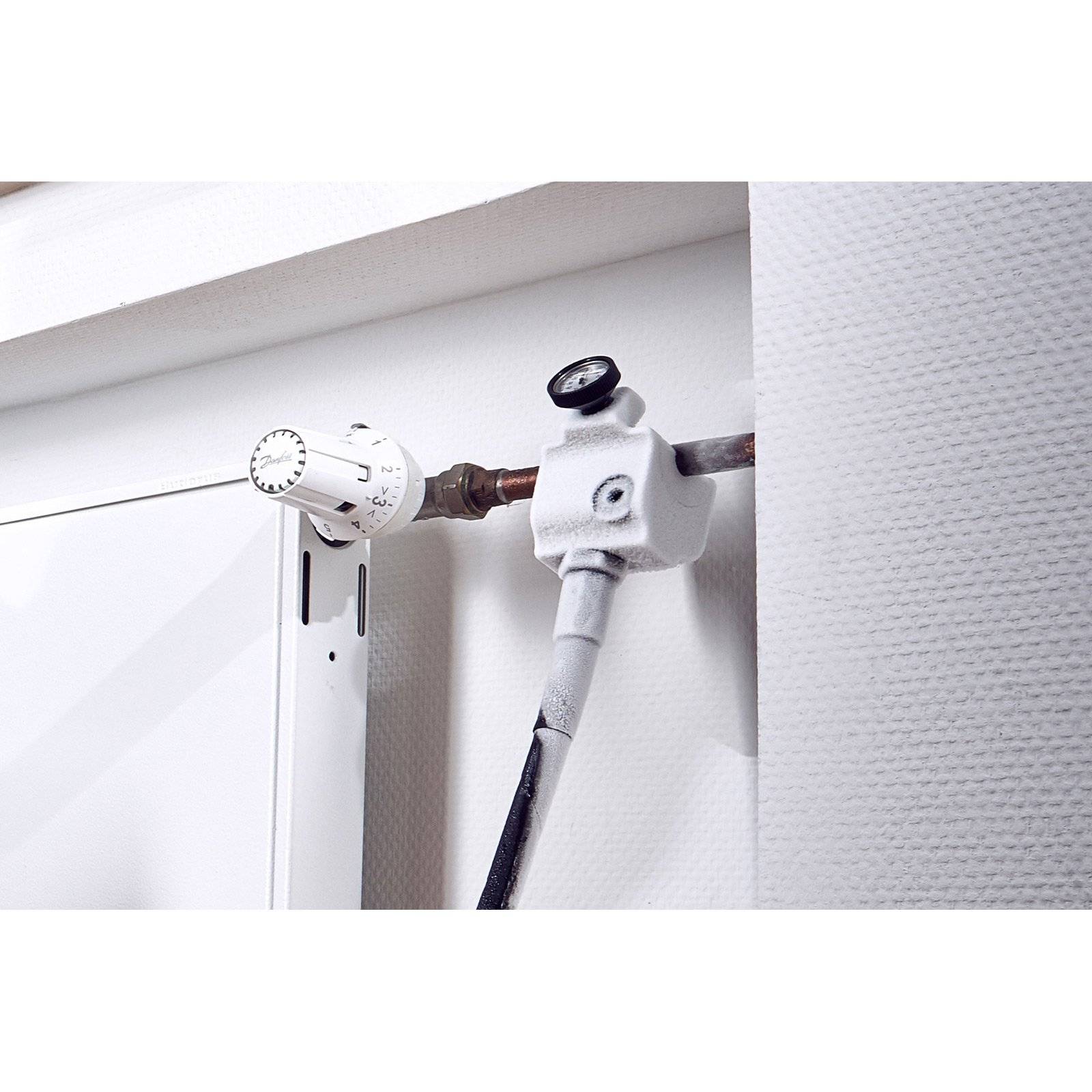 Einfriergerät ROFROST II R290 3/8 - 2 10-54 mm 220 - 230 V