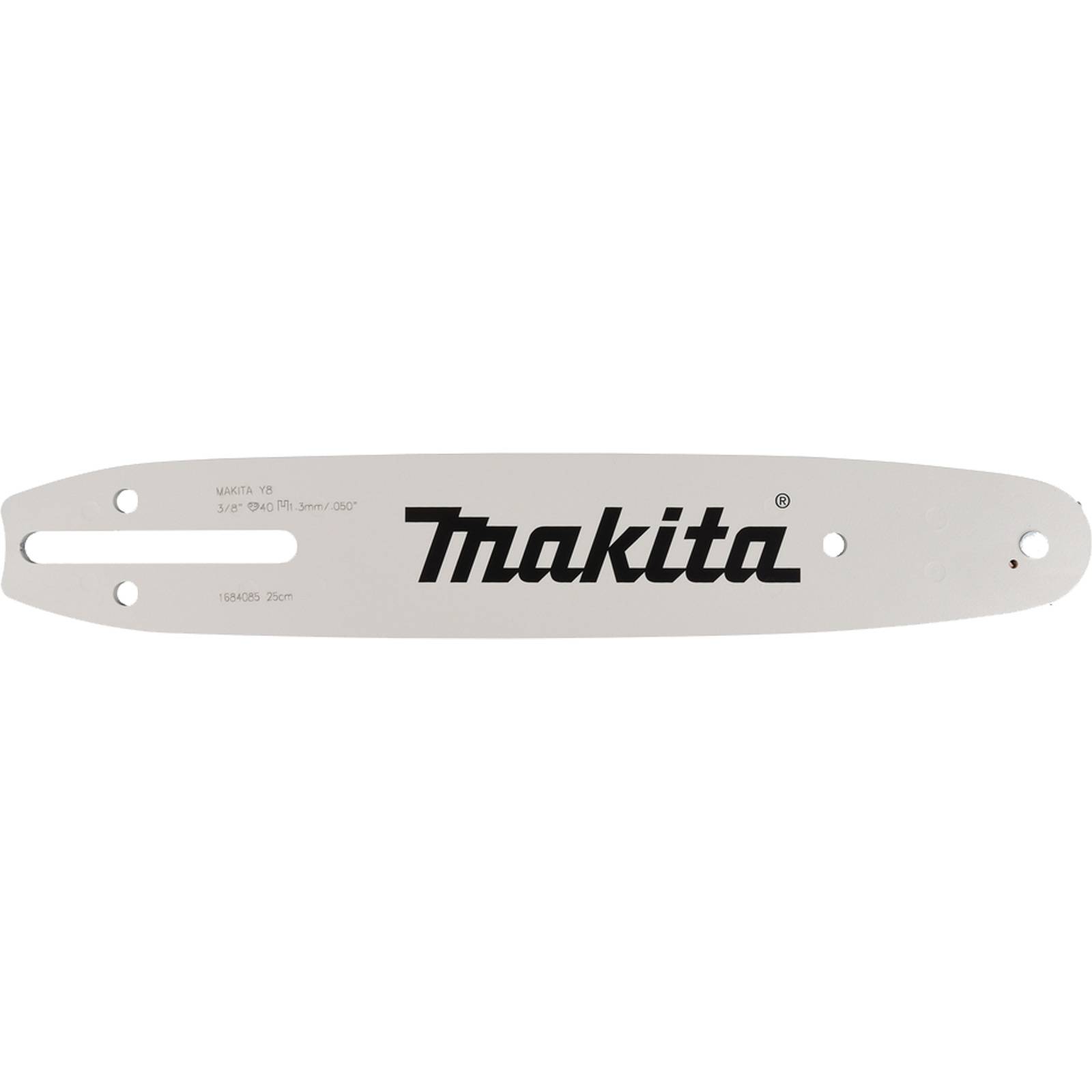 Makita Sägeschiene 25cm 1,3mm 3/8Z 191G22-4