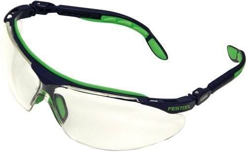 UVEX Schutzbrille Festool