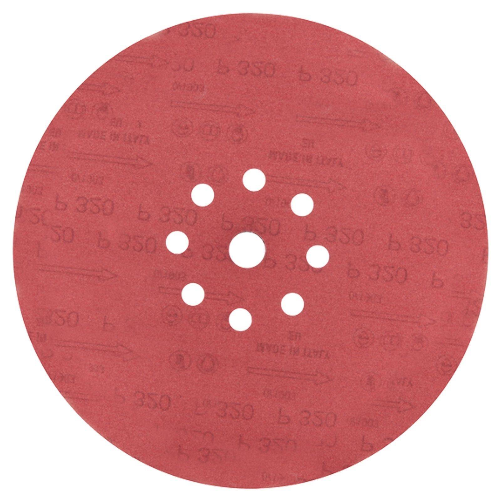 Makita Schleifpapier 225 mm 225 mm • K320 • 25 Stk.