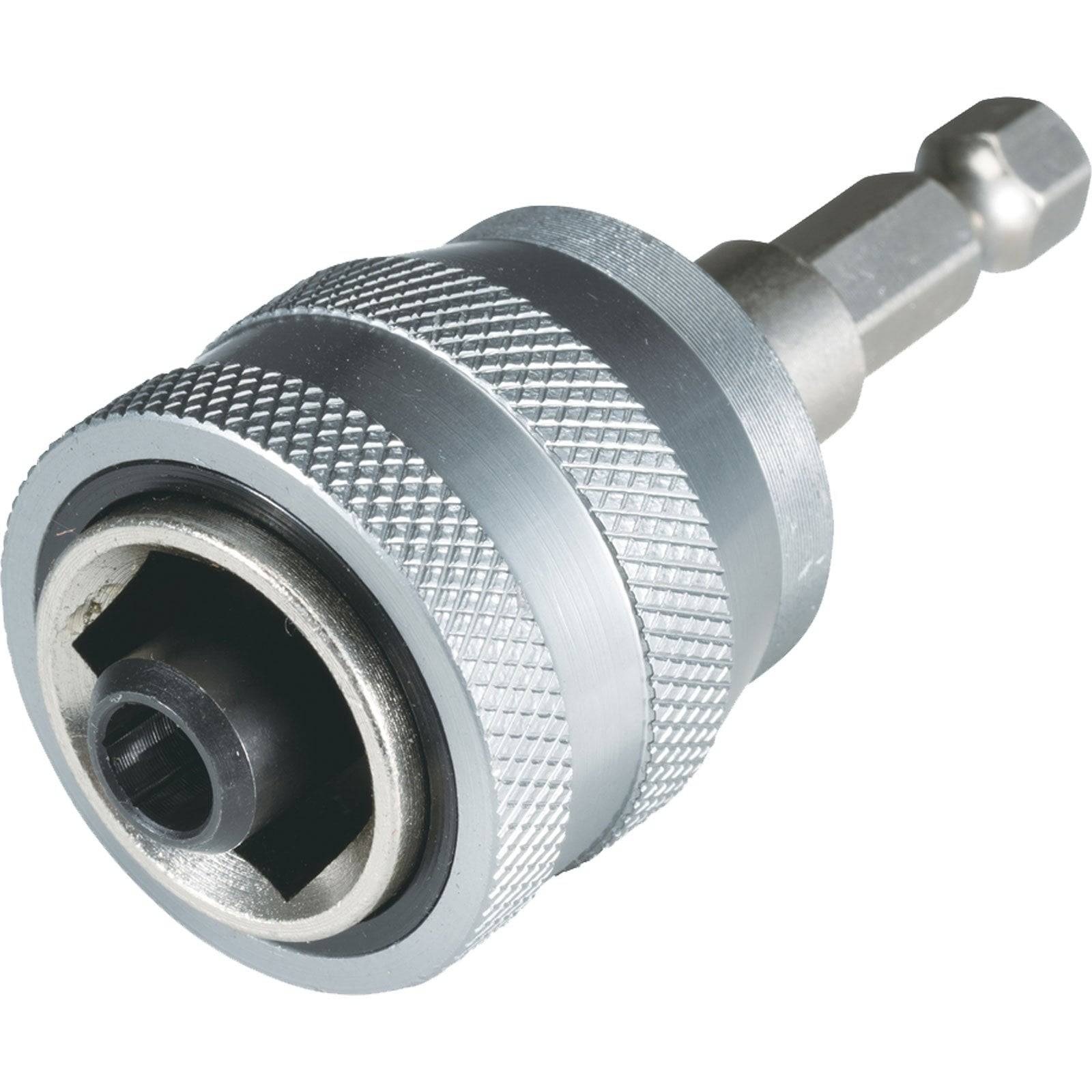 makita Adapter E-04070 3/8Zoll, m.HSS-Bohrer