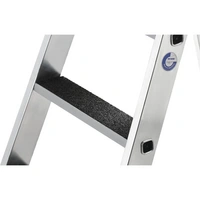 Günzburger Steigtechnik Nachrüstsatz clip-step R 13 für Stufenmodul MaxxStep Länge 494 mm - 019737 Günzburger Steigtechnik Nachrüstsatz clip-step R 13 für Stufenmodul MaxxStep Länge 494 mm - 019737