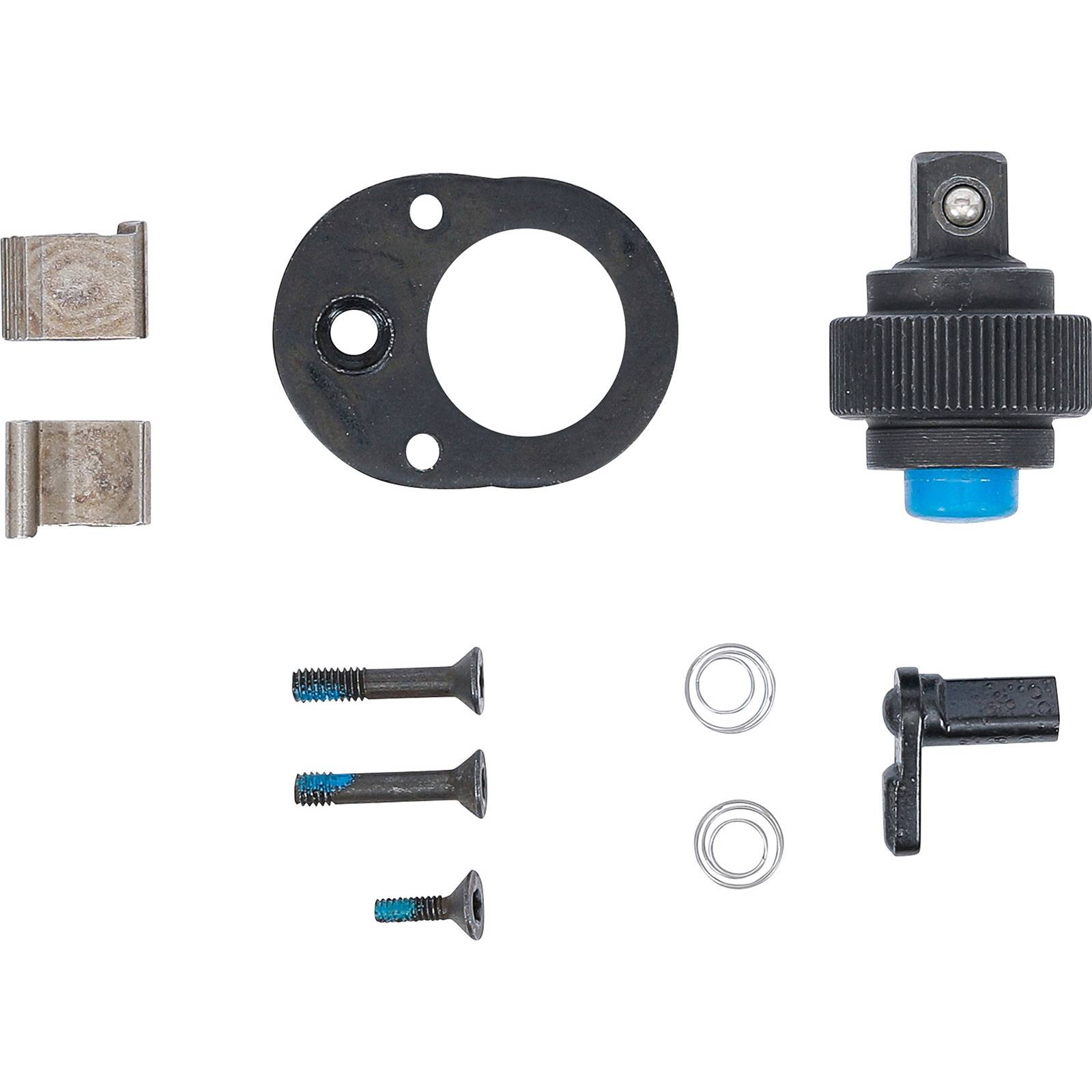 BGS 302-1 Reparatursatz Knarrenkopf für Art. 302