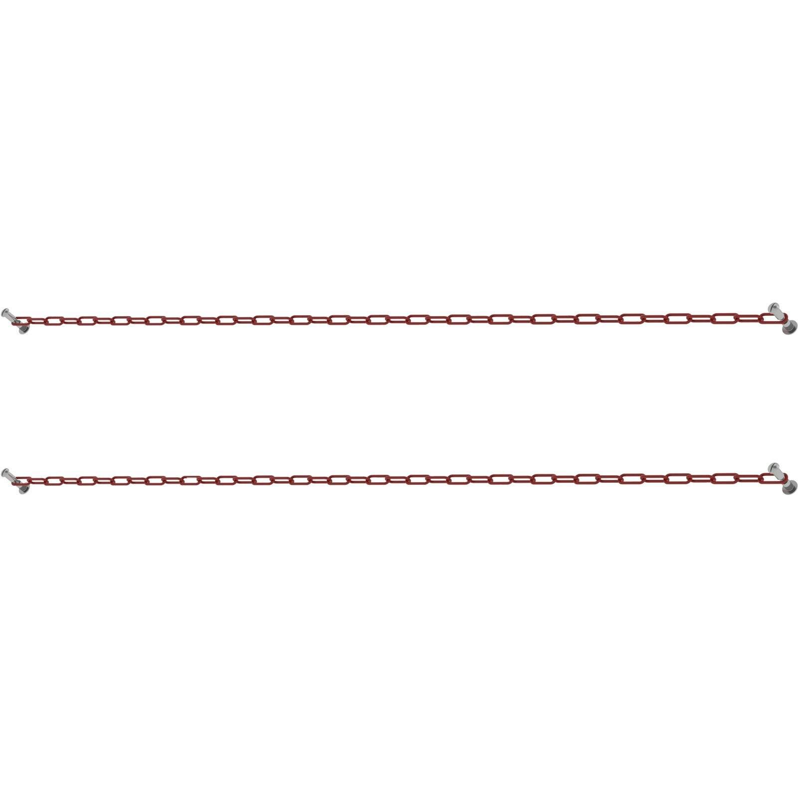 MUNK Glieder- Kettensicherung 2 Stück