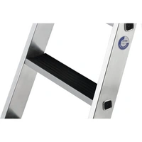 Günzburger Steigtechnik Nachrüstsatz clip-step für Stufenmodul MaxxStep Länge 408 mm - 019712 Günzburger Steigtechnik Nachrüstsatz clip-step für Stufenmodul MaxxStep Länge 408 mm - 019712