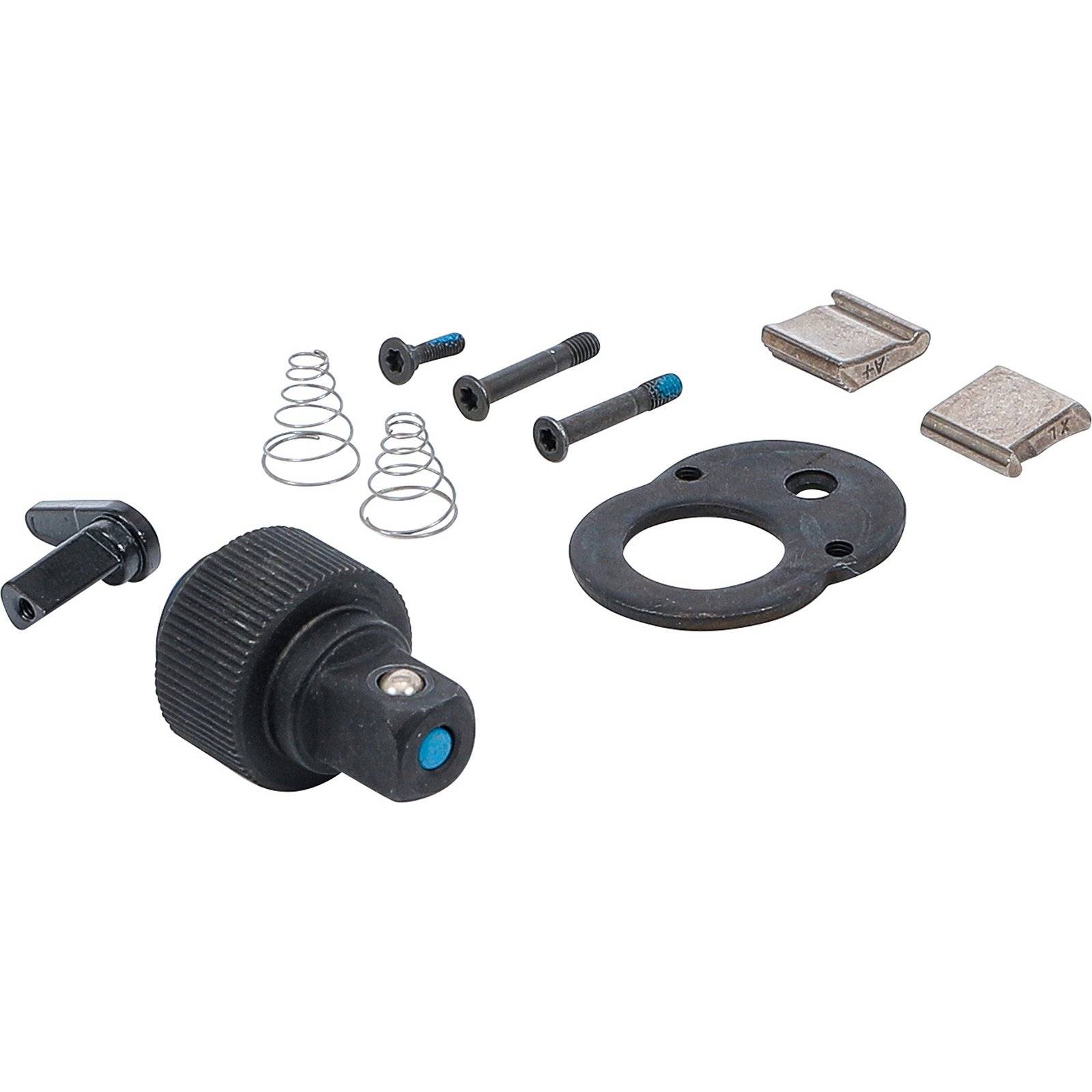 BGS 303-1 Reparatursatz Knarrenkopf für Art.303