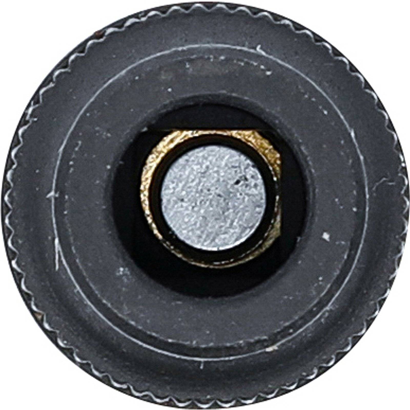 Gewindebohrer-Aufnahme-Steckschlüssel-Einsatz 10 mm (3/8") 6,4 mm