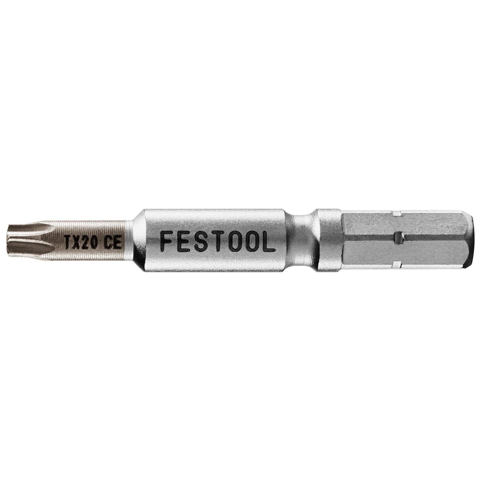 Festool Bit TX 20-50 CENTRO/2 - 205080