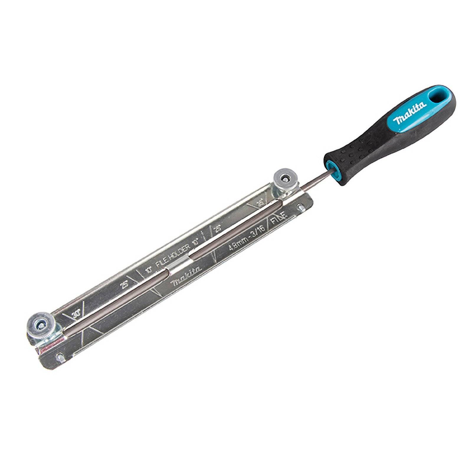 makita Feilenhalter D-70960 Durchmesser 4,8mm m.Feile