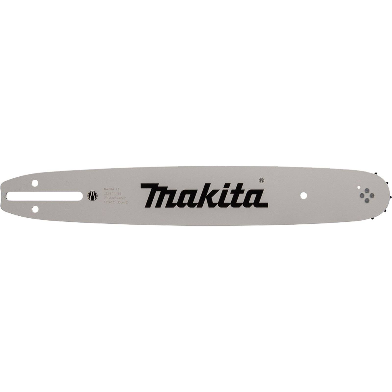 Makita Sägeschiene 33cm 1,3mm .325Z 191G38-9