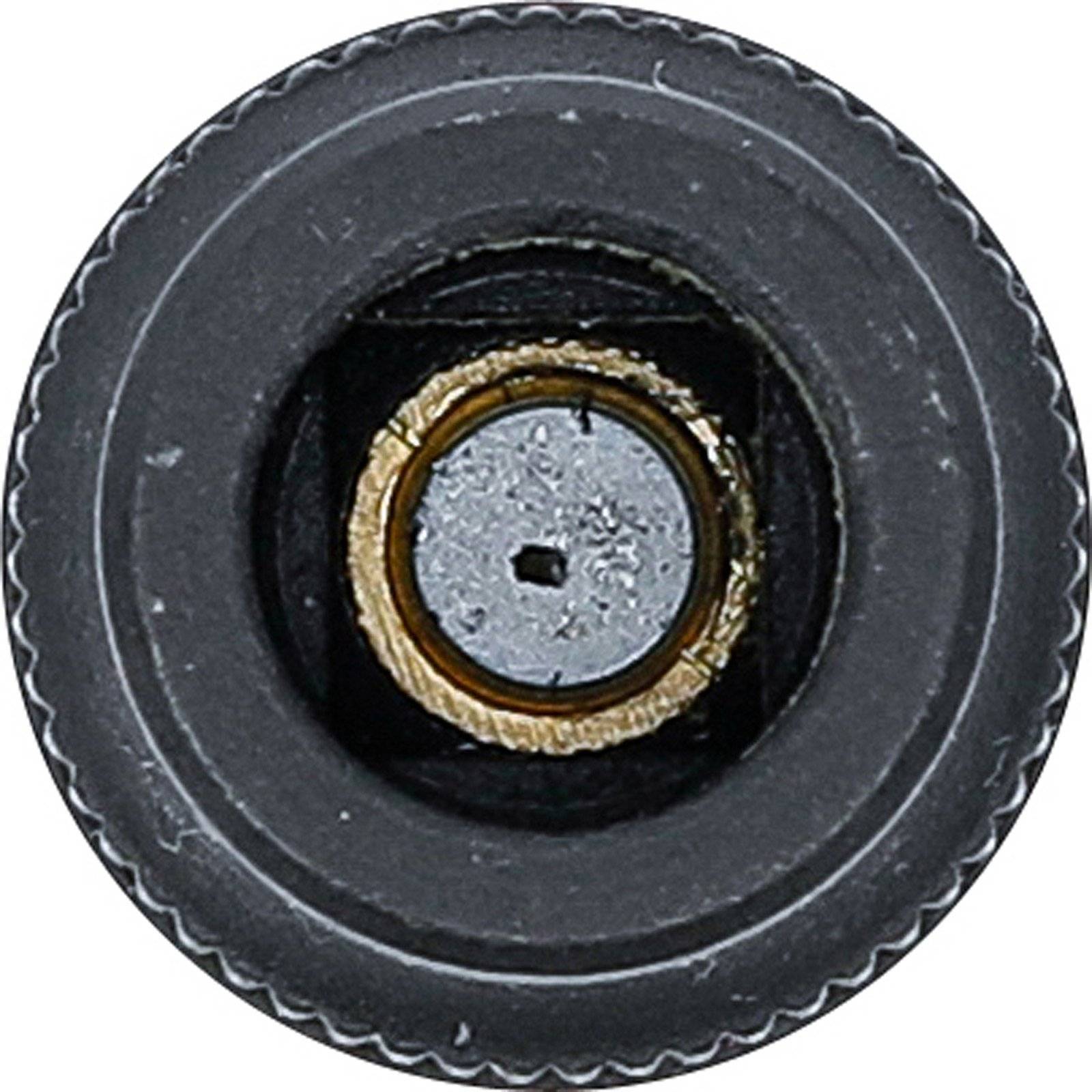 BGS technic Gewindebohrer-Aufnahme-Steckschlüssel-Einsatz | 10 mm