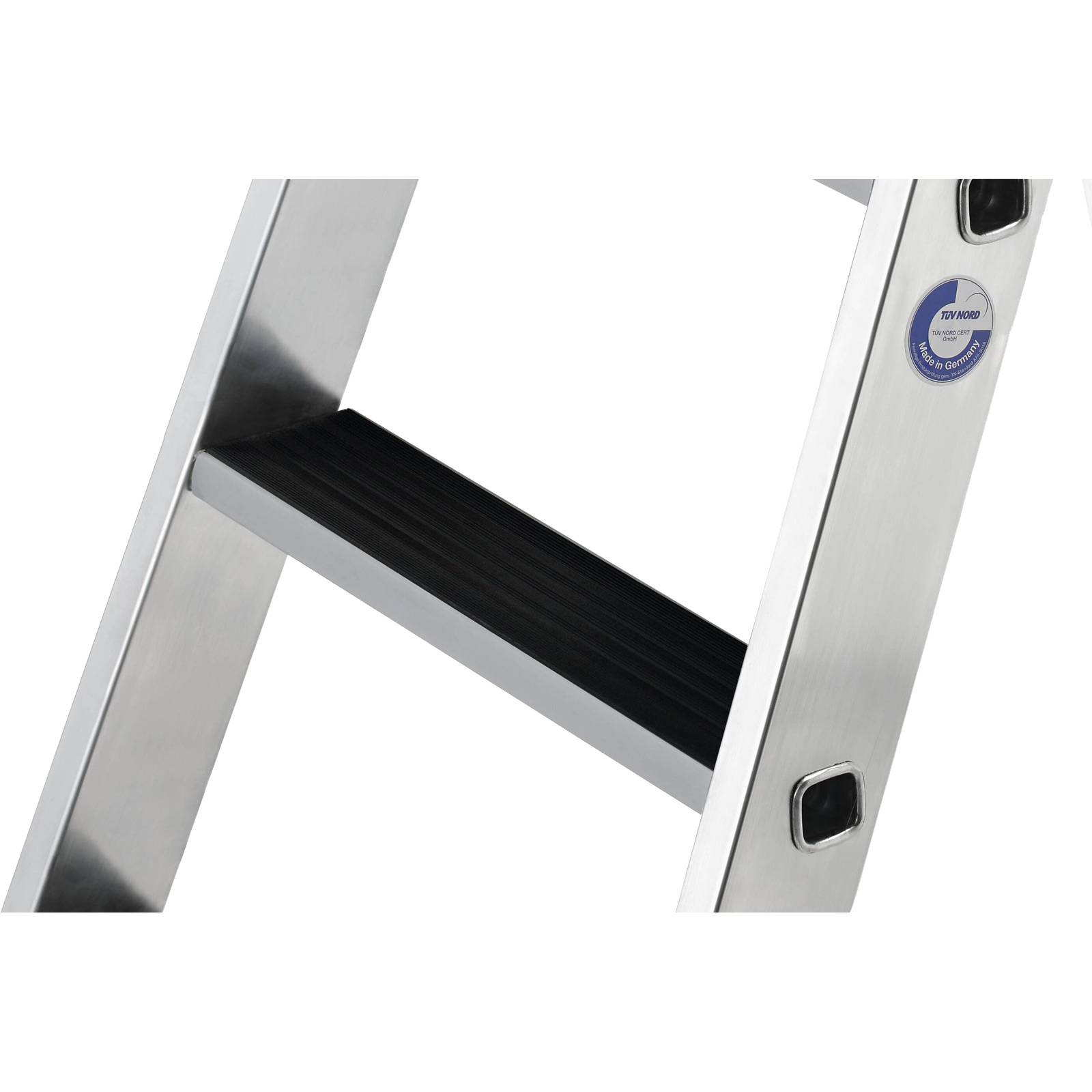 Nachrüstsatz clip-step Trittauflage Meterware