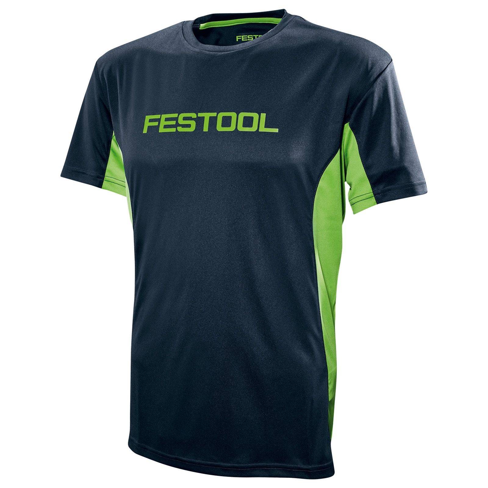 Funktionsshirt Herren Festool XL