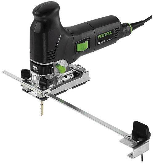 Kreisschneider KS-PS/PSB 300, FESTOOL powered by UPR
