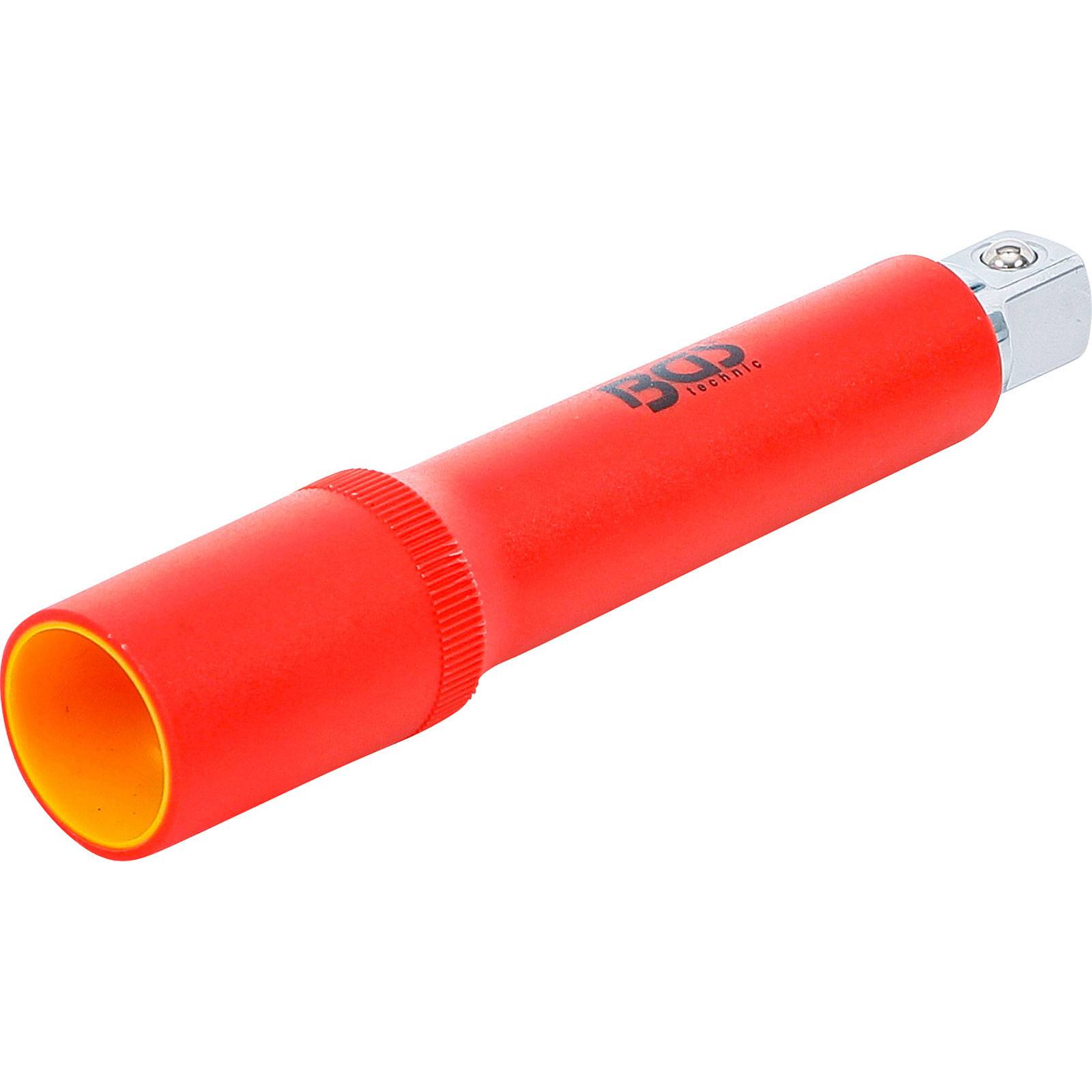 BGS 72083 VDE-Verlängerung, 12,5 mm (1/2"), 125 mm