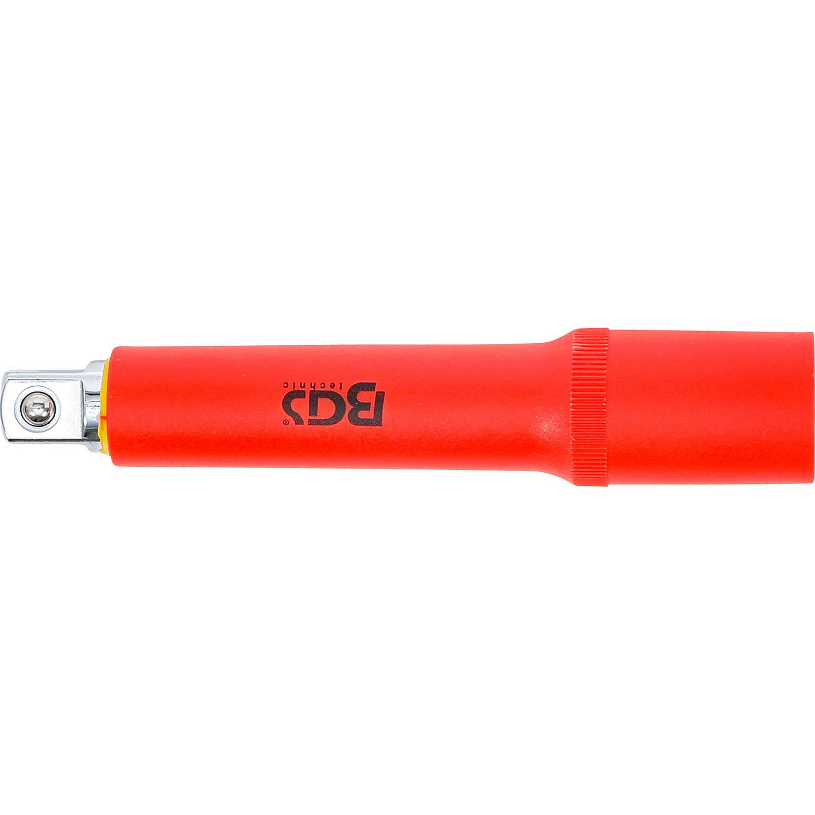 BGS 72083 VDE-Verlängerung, 12,5 mm (1/2"), 125 mm