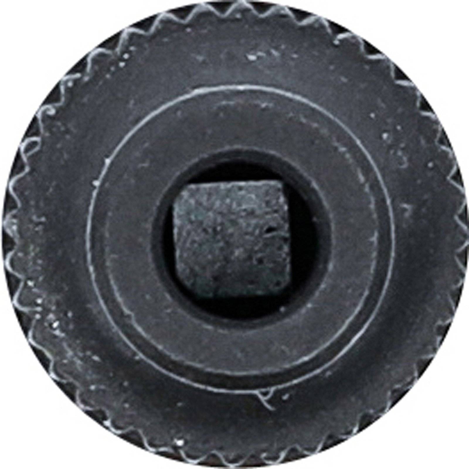 Gewindebohrer-Aufnahme-Steckschlüssel-Einsatz 6,3 mm (1/4") 2,8 mm