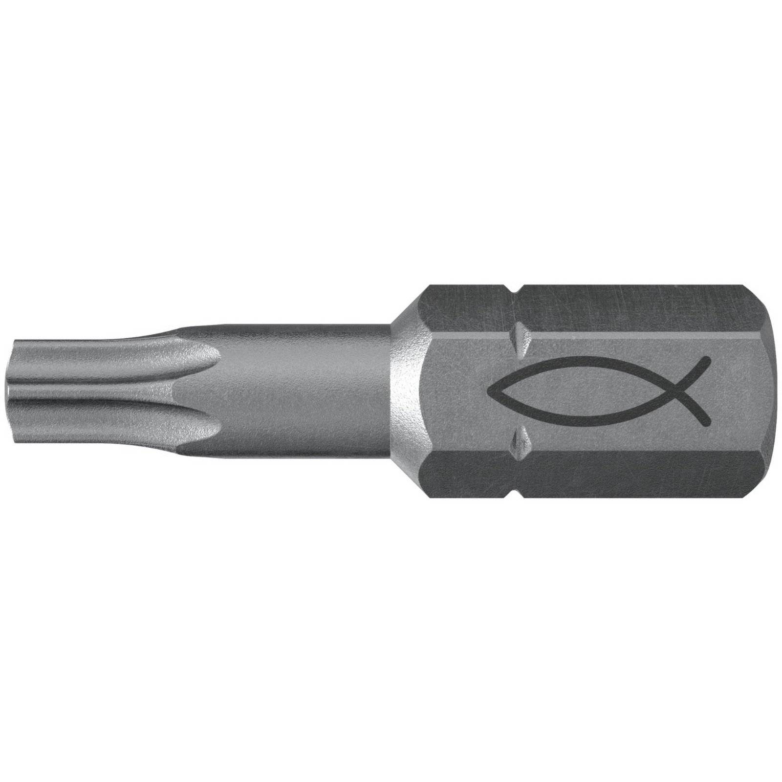 Fischer 10x ProfiBit FPB T 40 - 557850